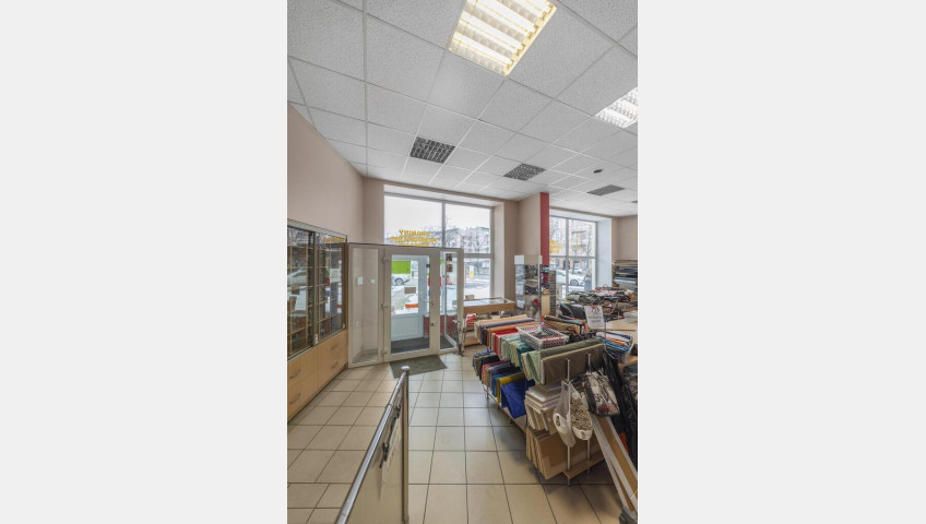 Lokal Sprzedaż Szczecin Śródmieście-Centrum