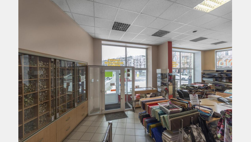 Lokal Sprzedaż Szczecin Śródmieście-Centrum