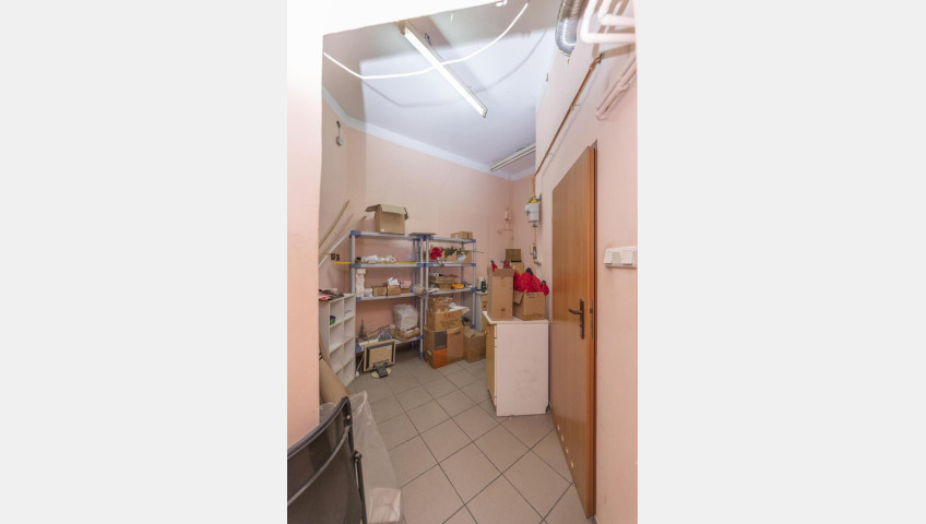 Lokal Sprzedaż Szczecin Śródmieście-Centrum
