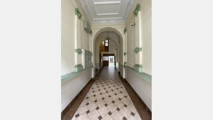 Mieszkanie Sprzedaż Szczecin Centrum bł. Królowej Jadwigi