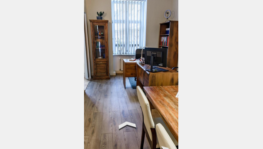 Lokal Sprzedaż Szczecin Śródmieście-Centrum bł. Królowej Jadwigi