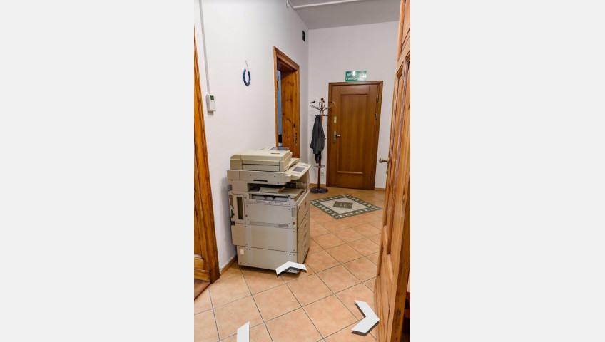 Lokal Sprzedaż Szczecin Śródmieście-Centrum bł. Królowej Jadwigi
