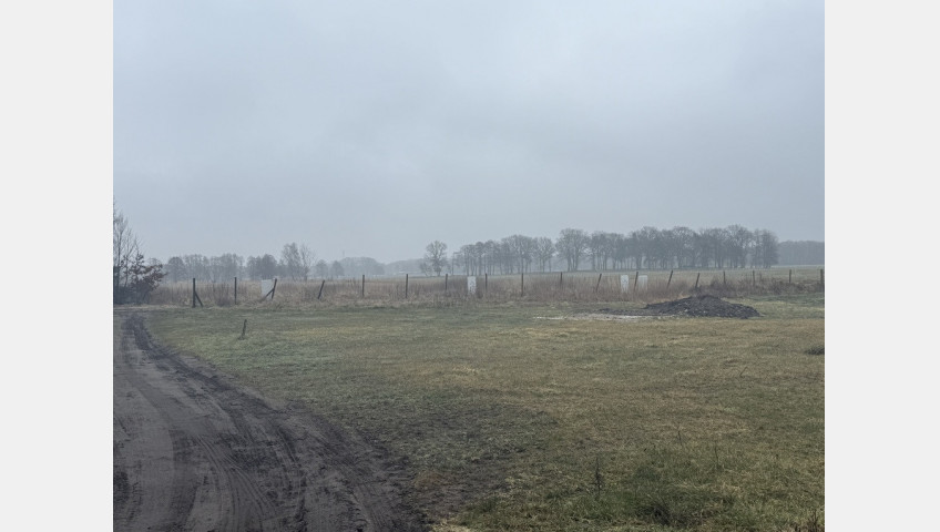 Działka Sprzedaż Stepnica