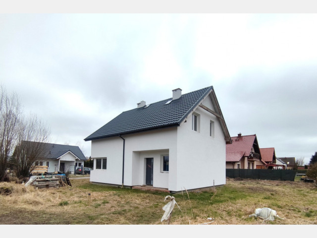Dom Sprzedaż Dołuje