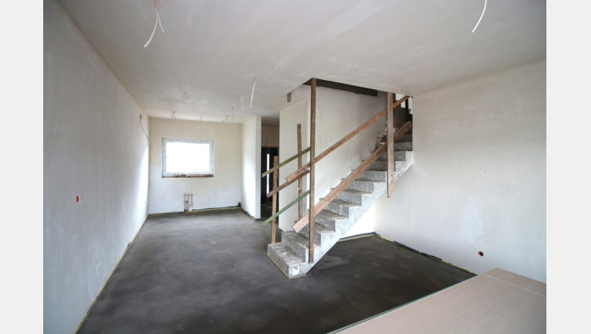Building Residental Stargard Nadbrzeżna