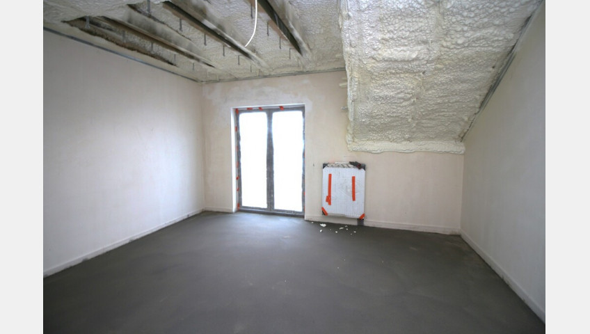 Building Residental Stargard Nadbrzeżna