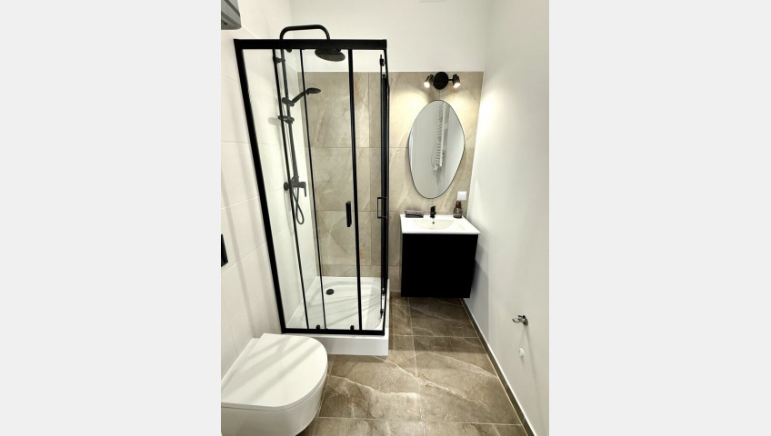 Mieszkanie Sprzedaż Szczecin Niebuszewo