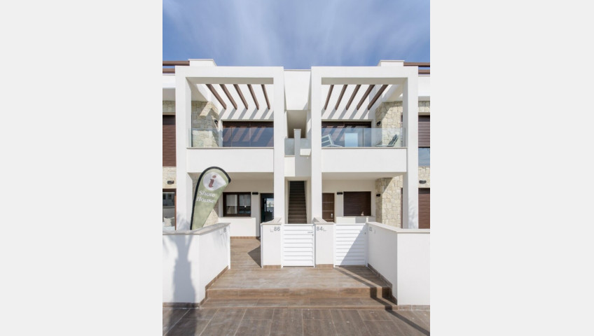 Dom Sprzedaż Los Balcones, Torrevieja Calle Calpe