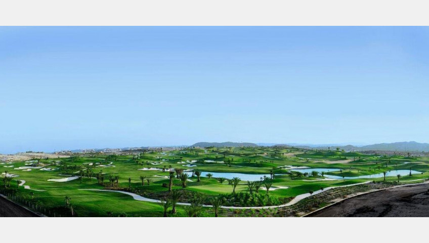Dom Sprzedaż Orihuela Costa, Alicante Vistabella Golf