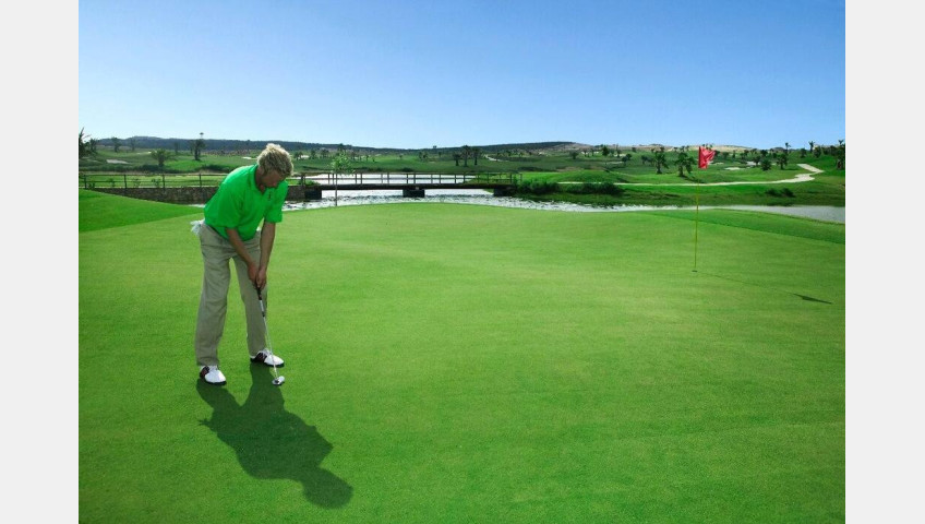 Dom Sprzedaż Orihuela Costa, Alicante Vistabella Golf