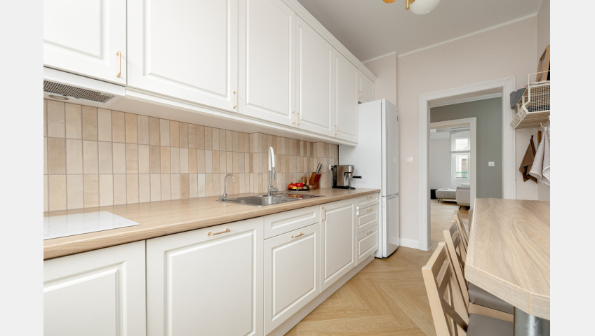 Mieszkanie Sprzedaż Szczecin Centrum ks. Piotra Ściegiennego