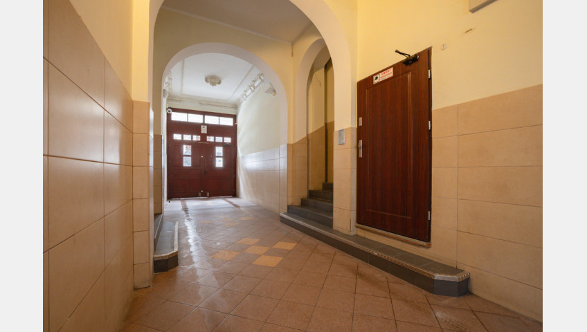 Mieszkanie Sprzedaż Szczecin Centrum ks. Piotra Ściegiennego