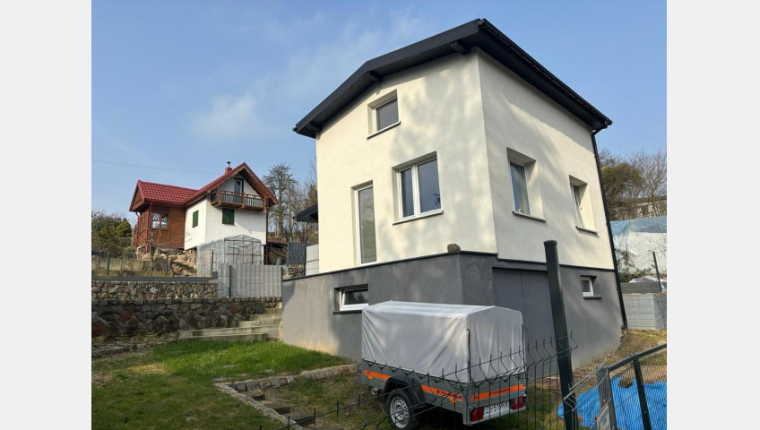 Dom Sprzedaż Szczecin os. Skarbówek Na Stoku