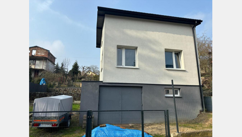 Dom Sprzedaż Szczecin os. Skarbówek Na Stoku