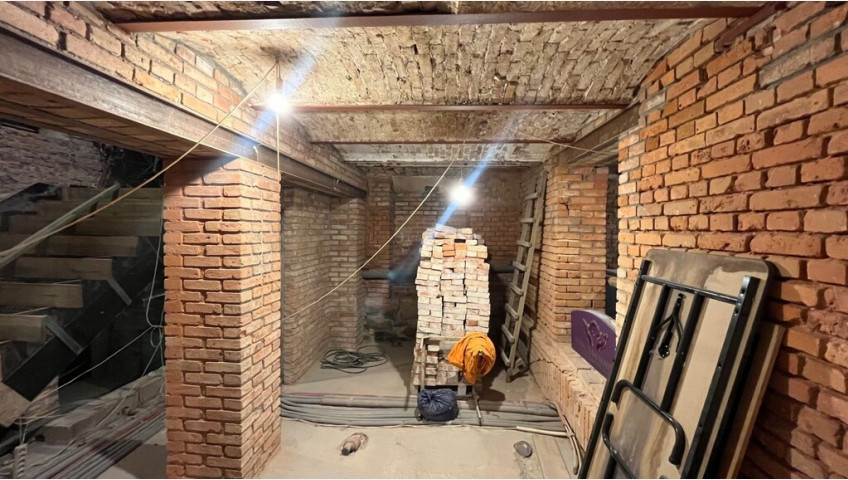 Lokal Sprzedaż Szczecin Centrum