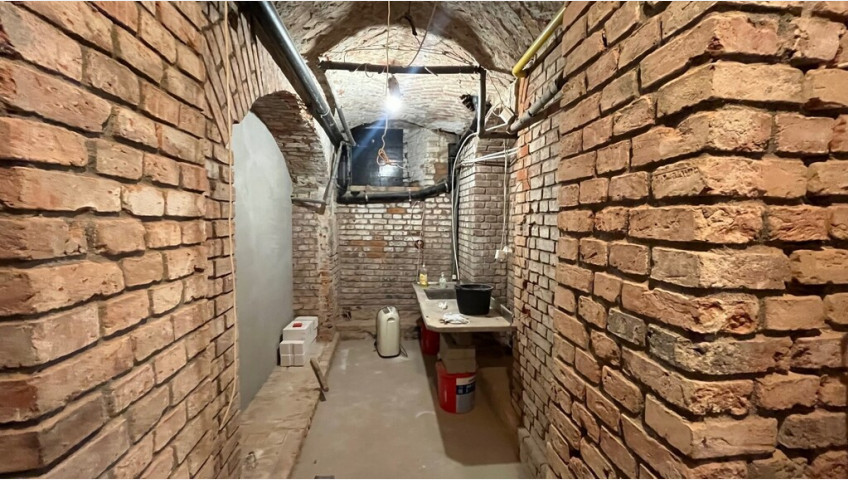 Lokal Sprzedaż Szczecin Centrum