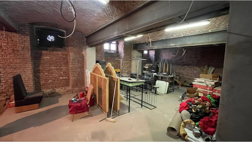 Lokal Sprzedaż Szczecin Centrum