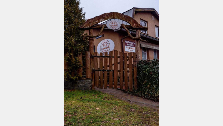Obiekt Sprzedaż Borne Sulinowo