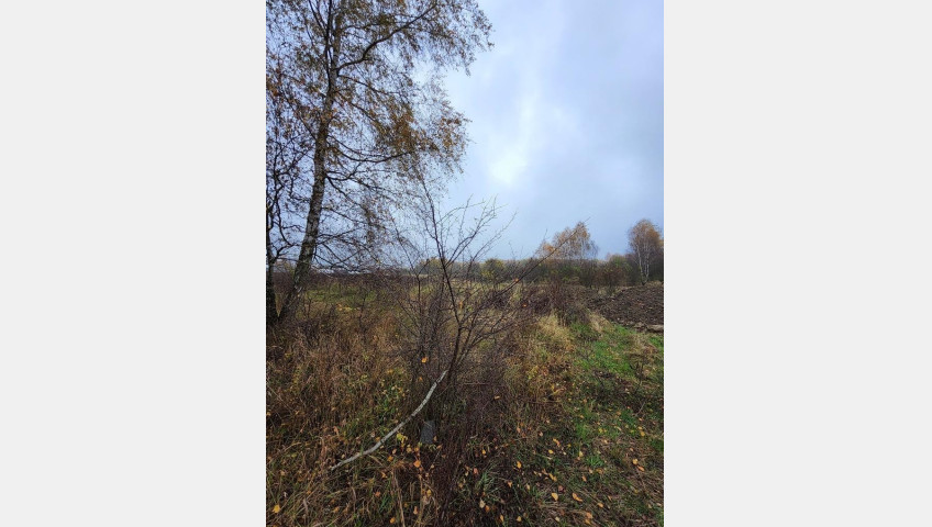 Działka Sprzedaż Szczecin Warszewo