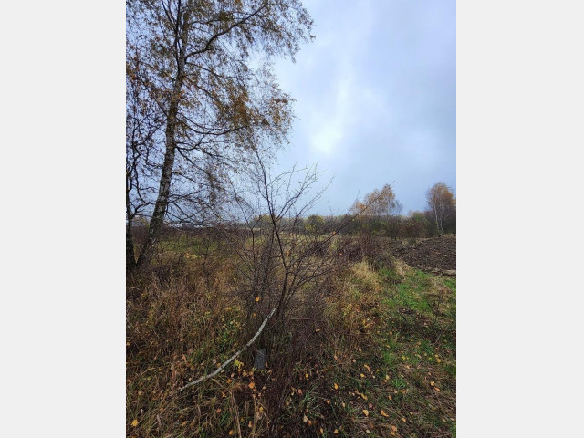 Działka Sprzedaż Szczecin Warszewo