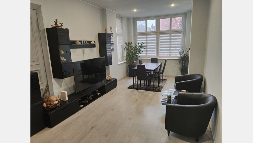 Mieszkanie Sprzedaż Szczecin Śródmieście-Centrum Jagiellońska