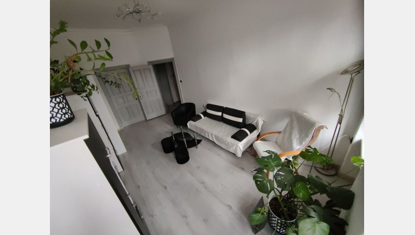 Mieszkanie Sprzedaż Szczecin Śródmieście-Centrum Jagiellońska
