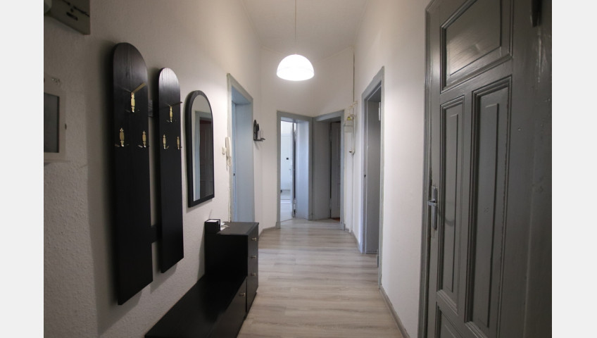 Mieszkanie Sprzedaż Szczecin Śródmieście-Centrum Jagiellońska