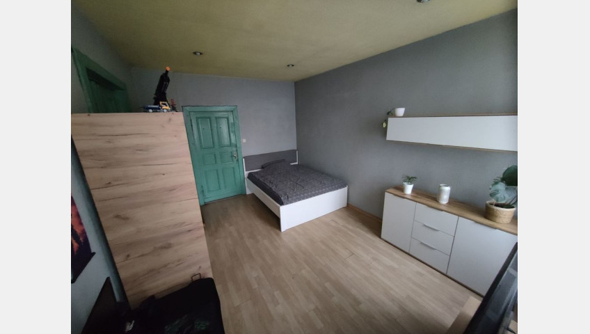 Mieszkanie Sprzedaż Szczecin Śródmieście-Centrum Jagiellońska