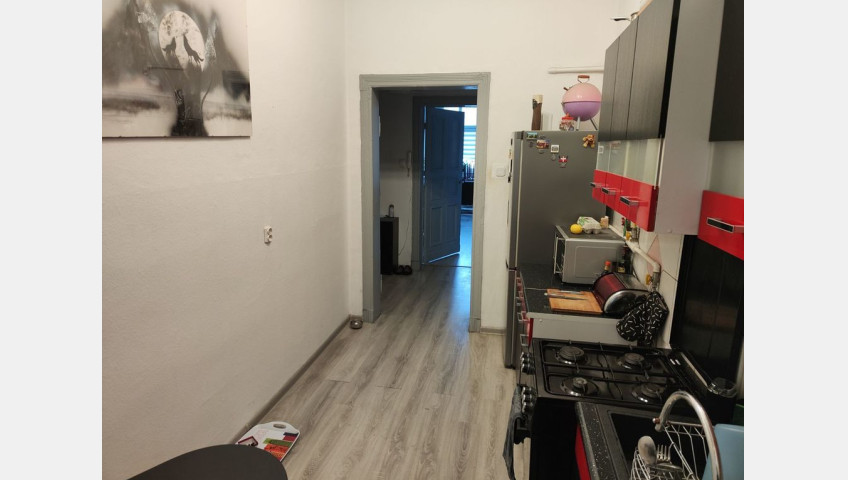 Mieszkanie Sprzedaż Szczecin Śródmieście-Centrum Jagiellońska