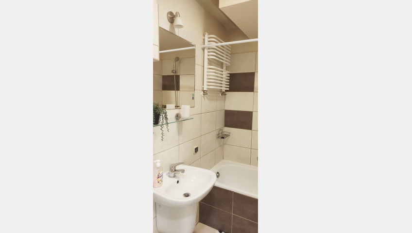 Mieszkanie Wynajem Szczecin Śródmieście-Centrum Bolesława Krzywoustego