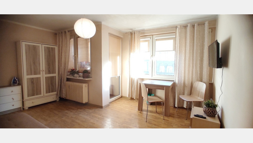 Mieszkanie Wynajem Szczecin Śródmieście-Centrum Bolesława Krzywoustego