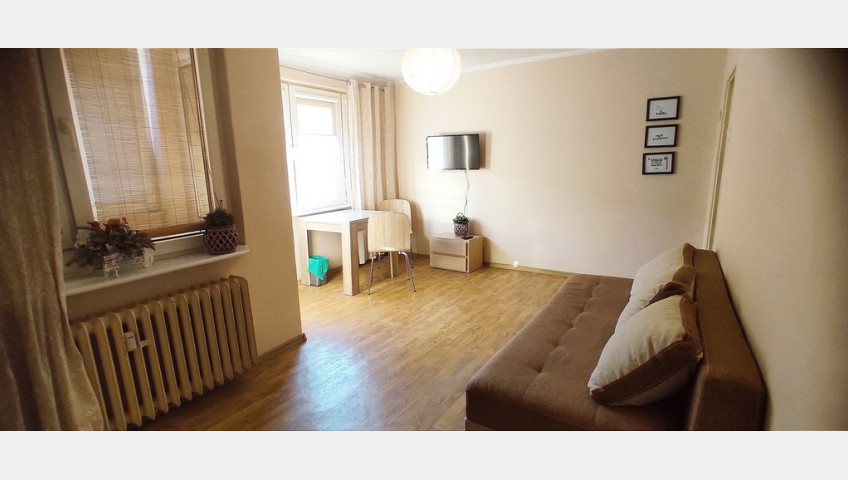 Mieszkanie Wynajem Szczecin Śródmieście-Centrum Bolesława Krzywoustego