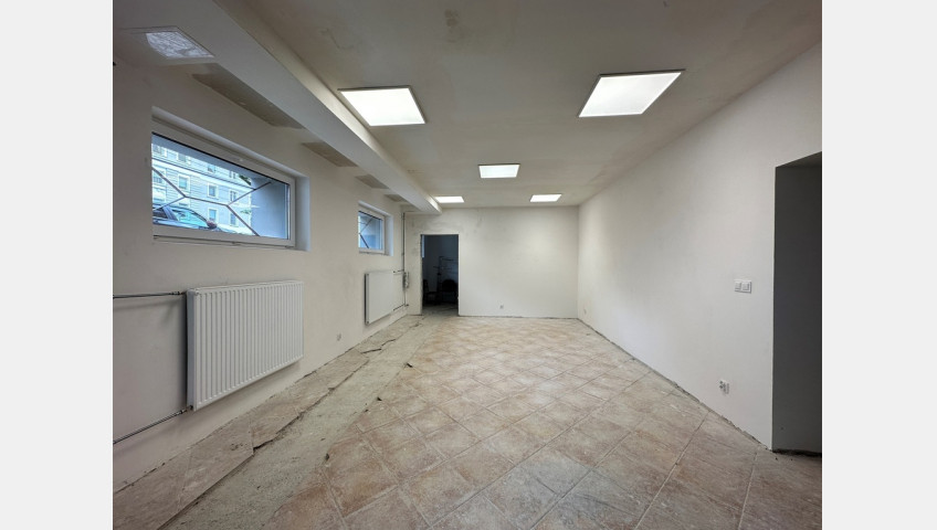 Lokal Wynajem Szczecin Śródmieście-Centrum