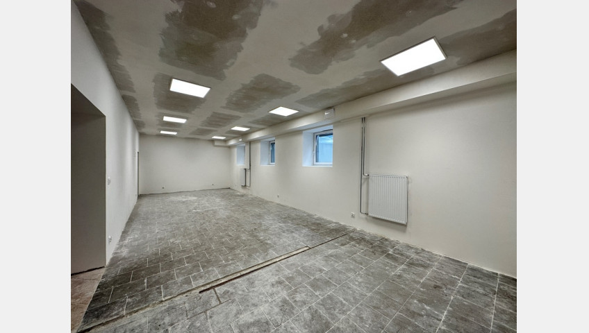 Lokal Wynajem Szczecin Śródmieście-Centrum