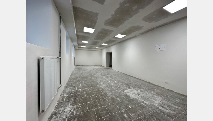 Lokal Wynajem Szczecin Śródmieście-Centrum