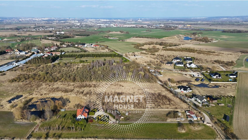 Działka Sprzedaż Karwowo