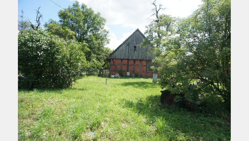 Obiekt Sprzedaż Goleniów