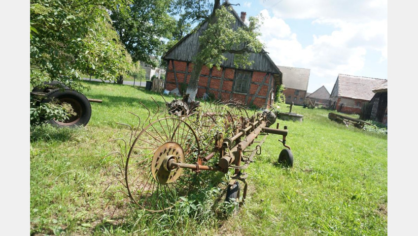 Obiekt Sprzedaż Goleniów