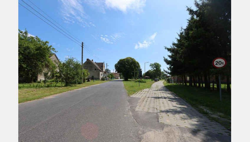 Obiekt Sprzedaż Goleniów
