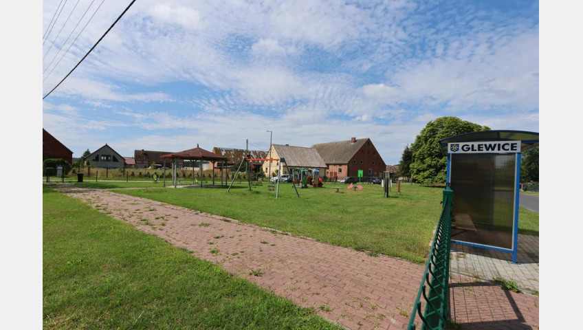 Obiekt Sprzedaż Goleniów