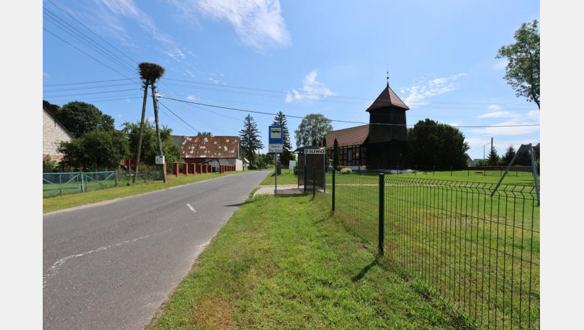 Obiekt Sprzedaż Goleniów