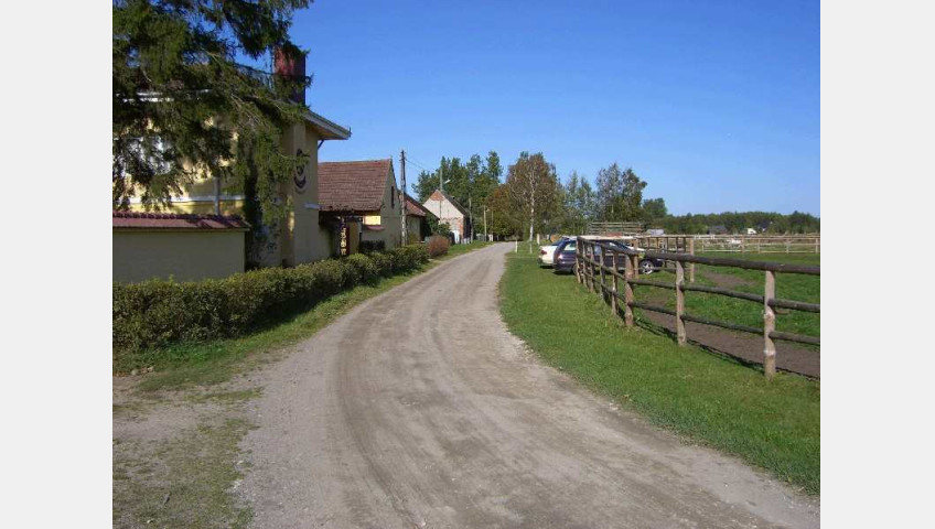 Działka Sprzedaż Redliny