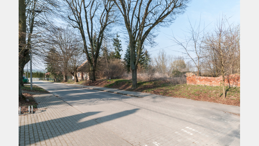 Działka Sprzedaż Karwowo