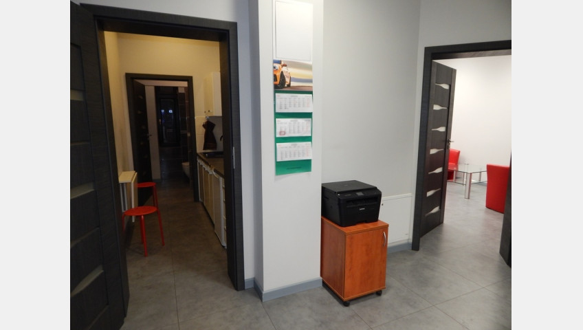 Lokal Sprzedaż Szczecin Centrum