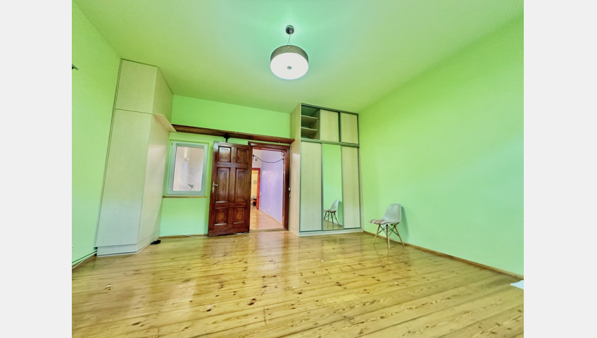 Mieszkanie Sprzedaż Szczecin Śródmieście-Centrum Gabriela Narutowicza