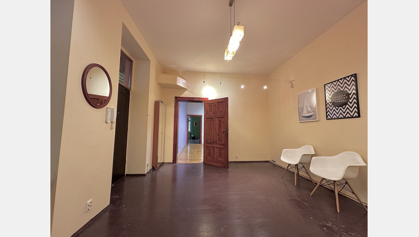 Mieszkanie Sprzedaż Szczecin Śródmieście-Centrum Gabriela Narutowicza