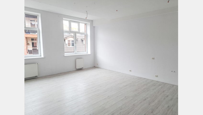 Mieszkanie Sprzedaż Szczecin Śródmieście-Centrum