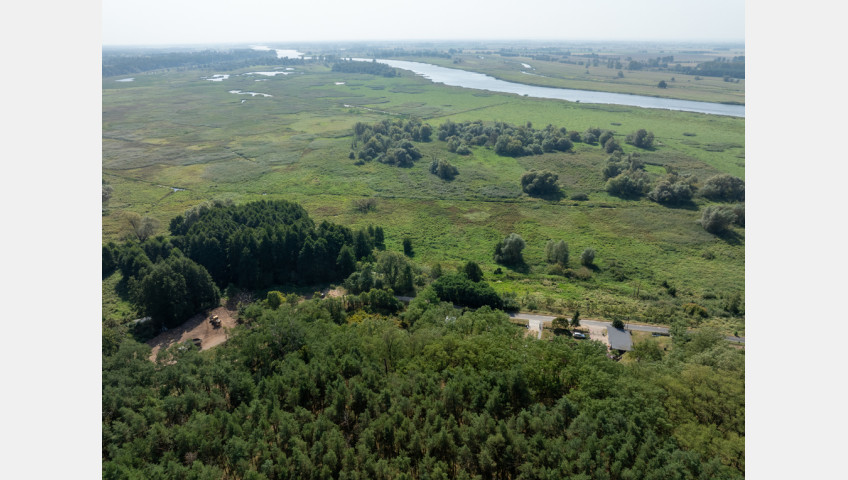 Działka Sprzedaż Stary Błeszyn