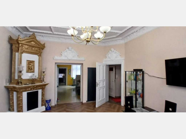 Mieszkanie Sprzedaż Szczecin Śródmieście-Centrum Marszałka Józefa Piłsudskiego