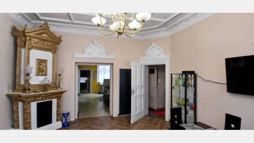 Mieszkanie Sprzedaż Szczecin Śródmieście-Centrum Marszałka Józefa Piłsudskiego